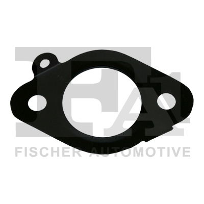 Seal, turbine inlet (charger) - 412-524 FA1
