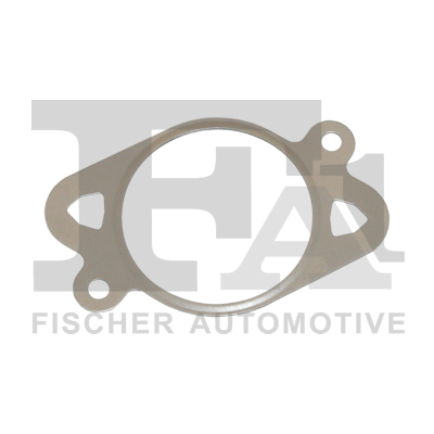 Seal, turbine inlet (charger) - 412-527 FA1
