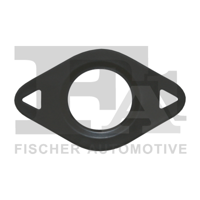 Gasket, charge air cooler - 412-528 FA1