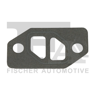 Seal, water connector (charger) - 412-534 FA1