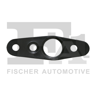 Seal, oil outlet (charger) - 412-536 FA1