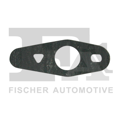 Seal, oil outlet (charger) - 412-540 FA1