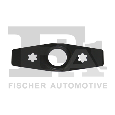 Seal, oil outlet (charger) - 412-541 FA1