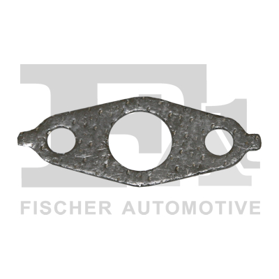 Seal, oil outlet (charger) - 412-545 FA1
