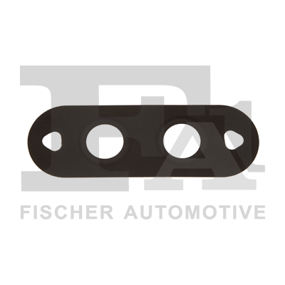 Seal, water connector (charger) - 412-557 FA1