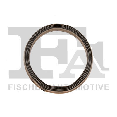 Gasket, charger - 412-565 FA1