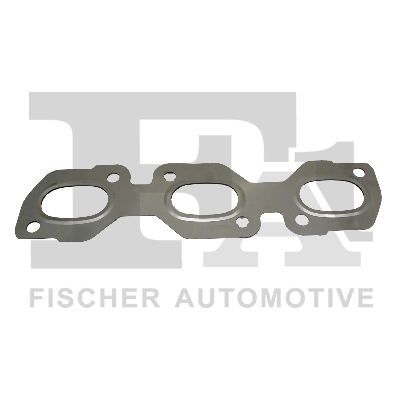 Gasket, exhaust manifold - 413-006 FA1