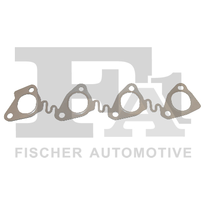 Gasket, exhaust manifold - 413-008 FA1