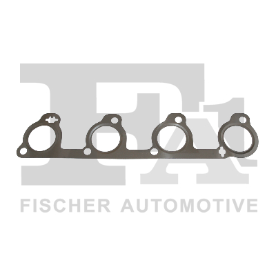 Guarnizione, Collettore gas scarico - 413-011 FA1