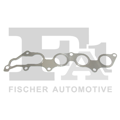 Gasket, exhaust manifold - 413-012 FA1