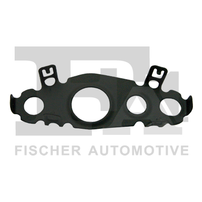 Seal, oil outlet (charger) - 413-523 FA1