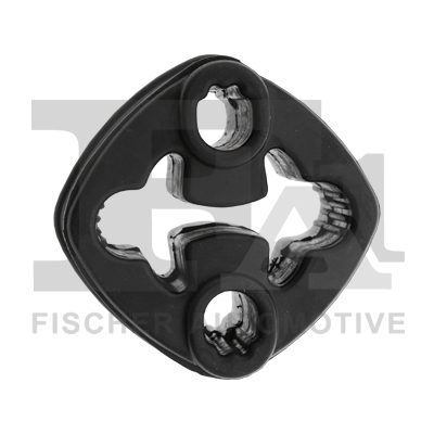 Holder, exhaust system - 413-903 FA1