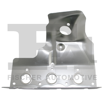 Guarnizione, Collettore gas scarico - 414-004 FA1
