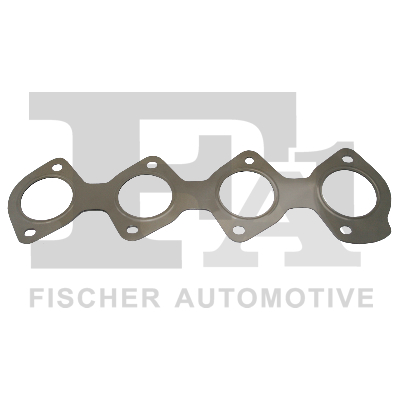 Guarnizione, Collettore gas scarico - 414-006 FA1