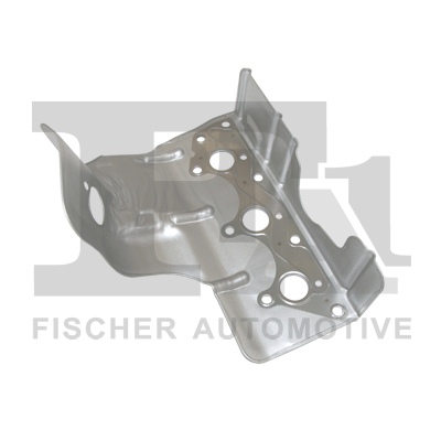 Gasket, exhaust manifold - 414-010 FA1