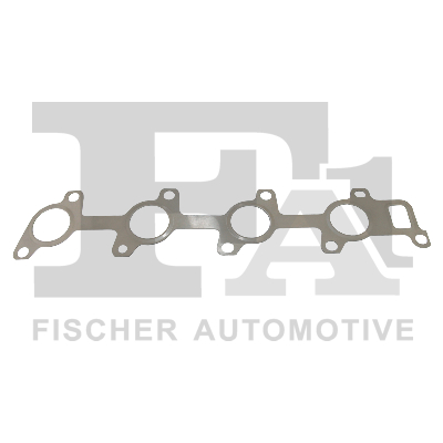 Gasket, exhaust manifold - 414-012 FA1