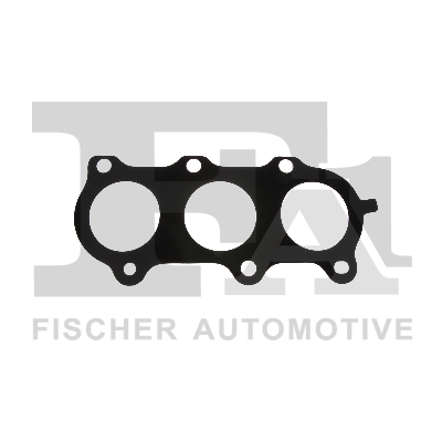 Gasket, exhaust manifold - 414-024 FA1