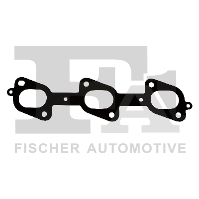 Gasket, exhaust manifold - 414-026 FA1