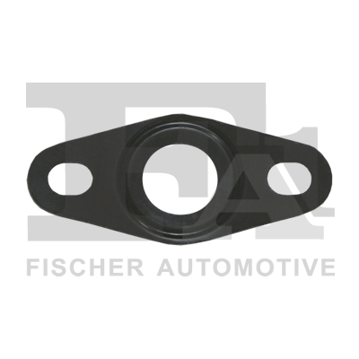 Seal, oil outlet (charger) - 414-530 FA1