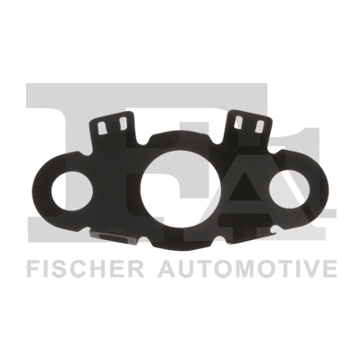 Seal, oil outlet (charger) - 414-555 FA1