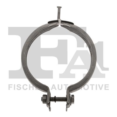 Connettore tubi, Imp. gas scarico - 414-820 FA1