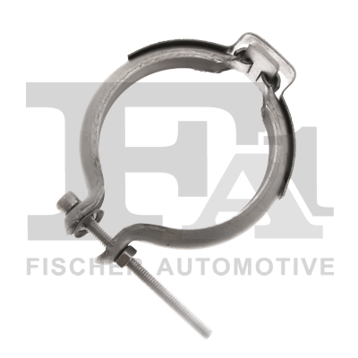 Connettore tubi, Imp. gas scarico - 414-887 FA1