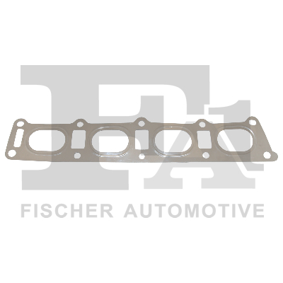 Gasket, exhaust manifold - 421-010 FA1