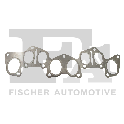 Gasket, intake/ exhaust manifold - 421-013 FA1