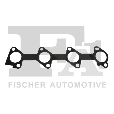 Gasket, exhaust manifold - 422-007 FA1