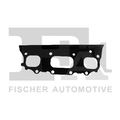 Gasket, exhaust manifold - 422-010 FA1