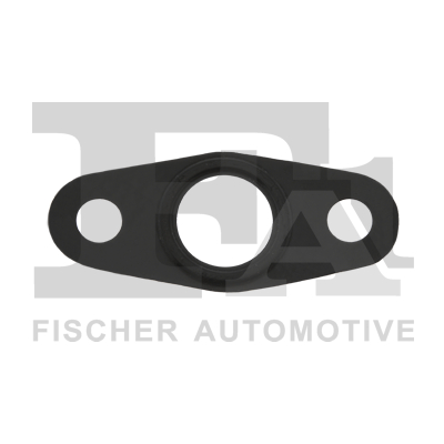 Seal, oil outlet (charger) - 422-535 FA1