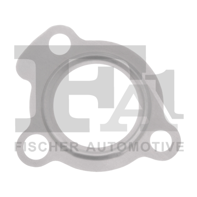 tarpiklis, EGR vožtuvo vamzdelis - 425-509 FA1