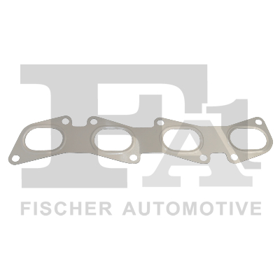 Gasket, exhaust manifold - 433-001 FA1
