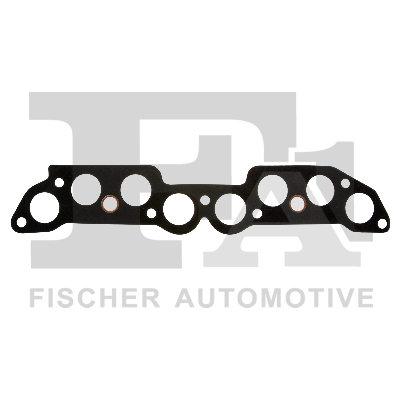 Guarnizione, Collettore aspirazione/scarico - 433-005 FA1