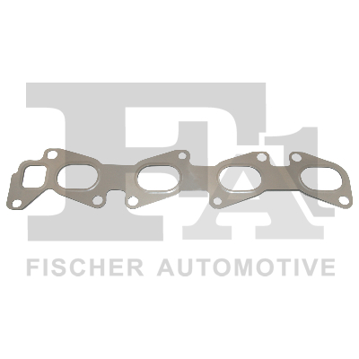 Gasket, exhaust manifold - 433-009 FA1
