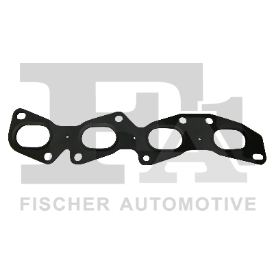 Gasket, exhaust manifold - 433-011 FA1