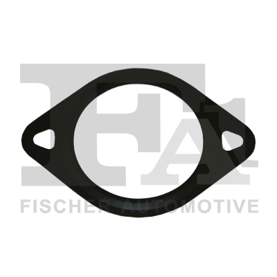 Gasket, charge air cooler - 433-506 FA1