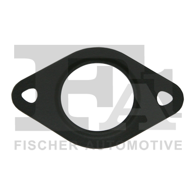 Gasket, charge air cooler - 433-511 FA1