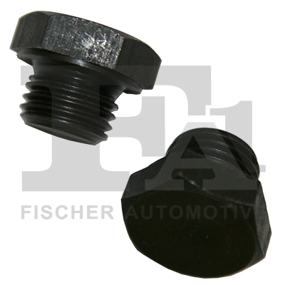 Sealing Plug, oil sump - 433.410.001 FA1