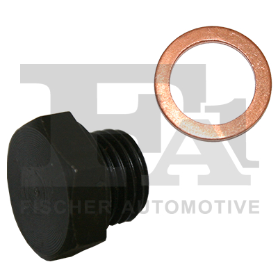 Sealing Plug, oil sump - 433.410.011 FA1