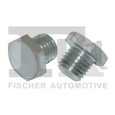 Sealing Plug, oil sump - 433.411.001 FA1