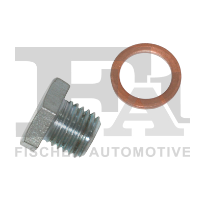 Sealing Plug, oil sump - 433.411.011 FA1