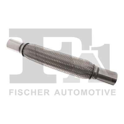 Flessibile, Impianto gas scarico - 442-390 FA1