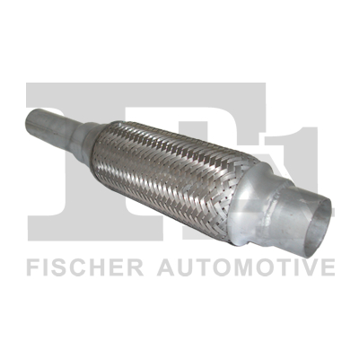 Flessibile, Impianto gas scarico - 445-200 FA1