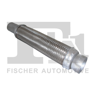 Flessibile, Impianto gas scarico - 445-201 FA1