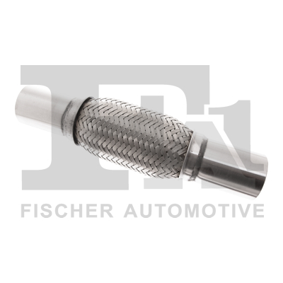 Flessibile, Impianto gas scarico - 445-272 FA1