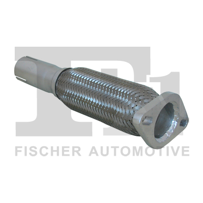 Flessibile, Impianto gas scarico - 445-290 FA1