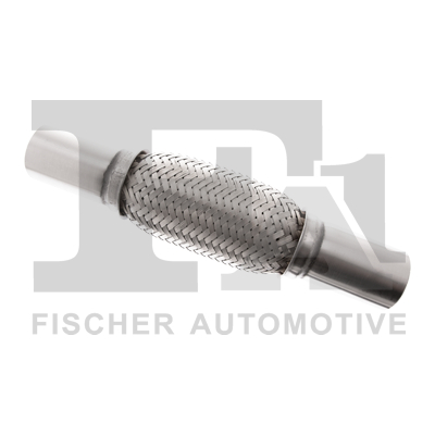 Flessibile, Impianto gas scarico - 445-291 FA1