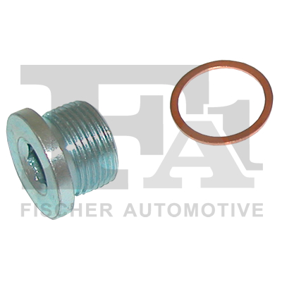 Sealing Plug, oil sump - 445.410.011 FA1