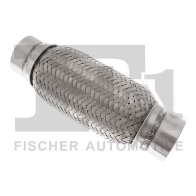 Flex Hose, exhaust system - 448-210 FA1